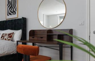 Flatzy - City Centre Mansion, Sleeps 22, 5 Baths - Foto 38