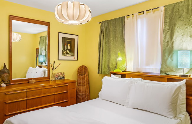 Boho Bliss Bungalow - Foto 9