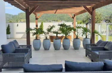 Loft vista Mar - Entre Itajaí e Balneário Camboriú - Foto 16