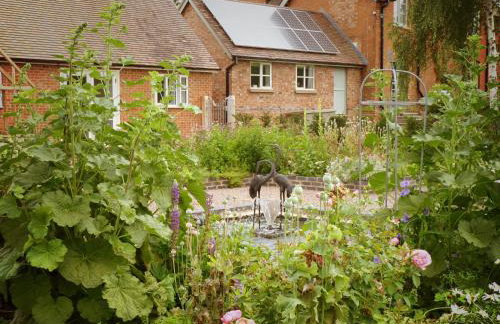 Walwyn Court Barns - Foto 44