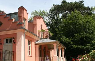 Willa Różana - Foto 36