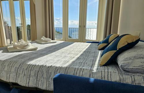 Mare e Relax - Il Villino e La Villetta ai Tre Ponti - Foto 50