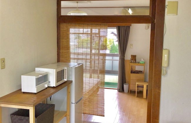 KR Apartment in Kanazawa - Photo 28
