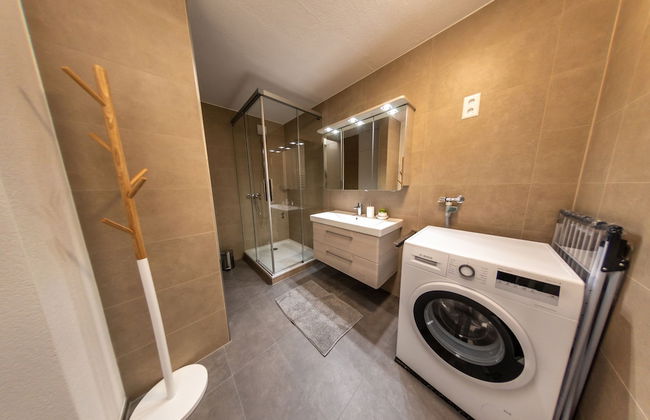 Über den Dächern von Luzern - Foto 23