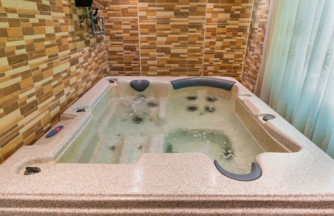 Platinum Suites Jeddah - Foto 28