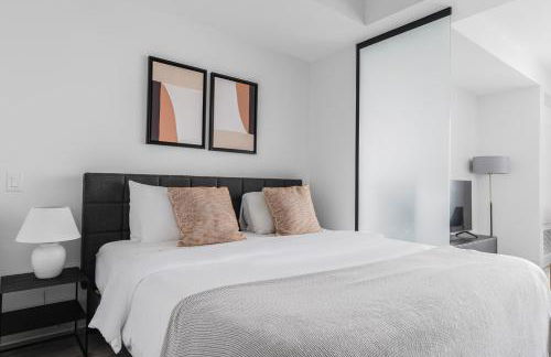 Blueground Downtown pool AC nr Capitol ATX-289 - Foto 10