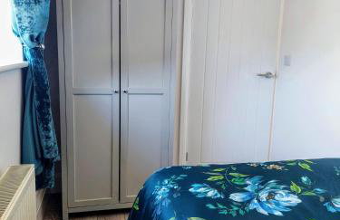 'Serenity in Somerset ' Self Catering House Rental Near Chard , Accomodation for Contract Workers only - Foto 13