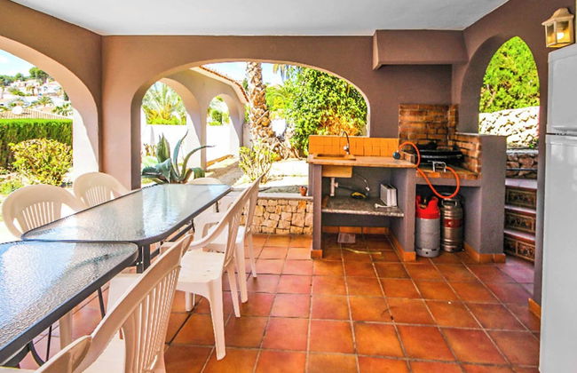 Villa Mi Sueno Dos - Foto 24