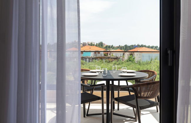 Vista Luxury Suites Halkidiki - Foto 46