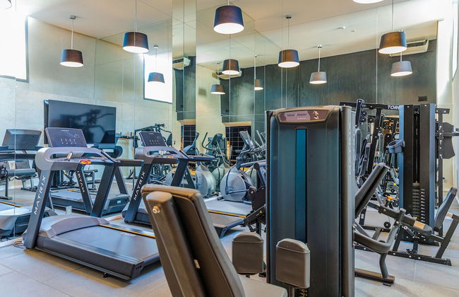 House of Charlie Vila Mariana - Foto 68