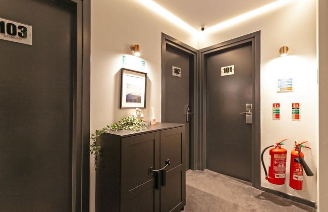 London Paddington Apartments - Photo 25