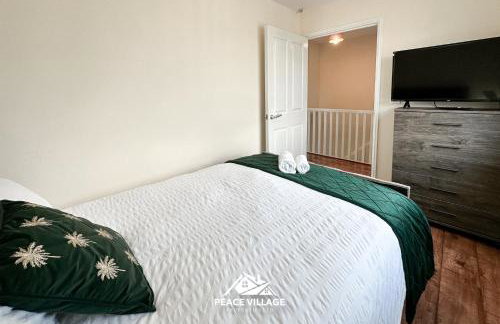 Ashton Co-Living - Private Room Self-Cater - Foto 26