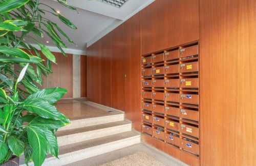 Apartment Qian Rio Douro 2BR Free Parking - Foto 60