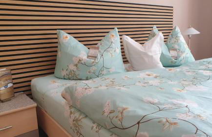 Ferienwohnung Sonnenschein Familie Hamdorf - Photo 9