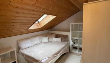 Architect-Apartments Atelier 42qm, Küche und Bad - Foto 3