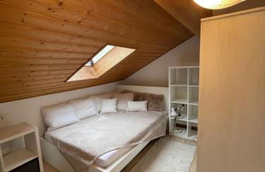 Architect-Apartments Atelier 42qm, Küche und Bad - Foto 3