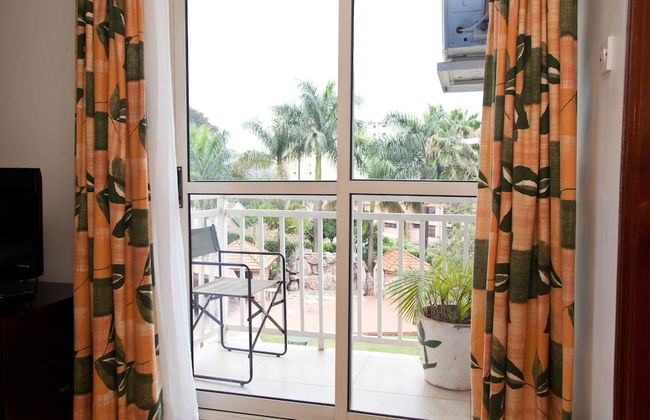 Mosa Court Apartments - Foto 11