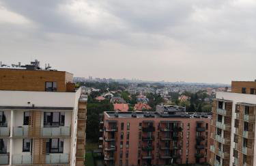 Komfortowa Miła z garażem i tarasem, klimatyzacja, self check in - Foto 22