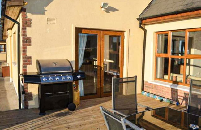 Morriscastle Seaview House - Foto 24