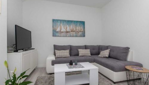 Apartment Gloria - One Bedroom Apartment with Terrace - Foto 3