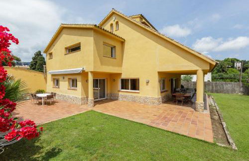 Casa con jardín próxima a Barcelona - Foto 36