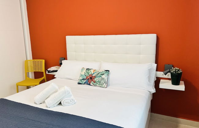 BNBOOK MEDEA APARTMENTS 2 - Foto 11