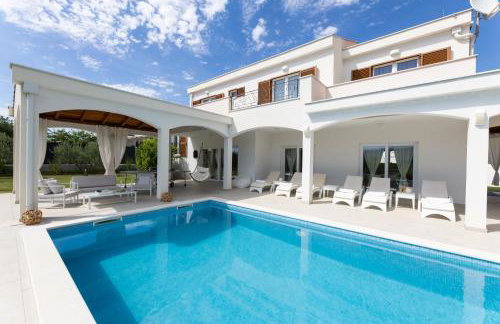 Villa Olivia - Peaceful Family Paradise Near Beach - Foto 7