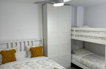 UIM Mediterraneo Cendoya 5 Wifi - Foto 3