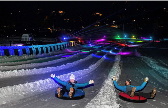 Ski In Ski Out PT Lodge 2BR 2BA Hot Tubs - Foto 36