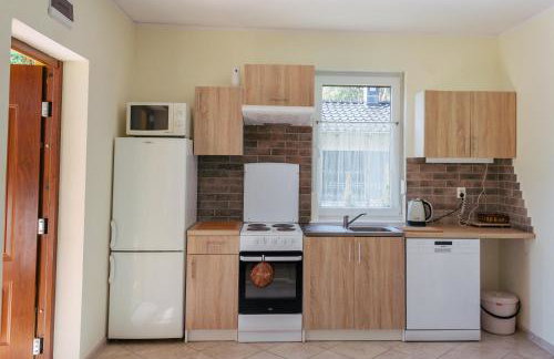 Domek letniskowy Pod Topolami - Foto 11