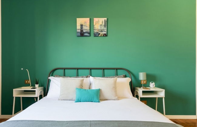 Home at Hotel Battistotti Sassi 4 - Foto 7