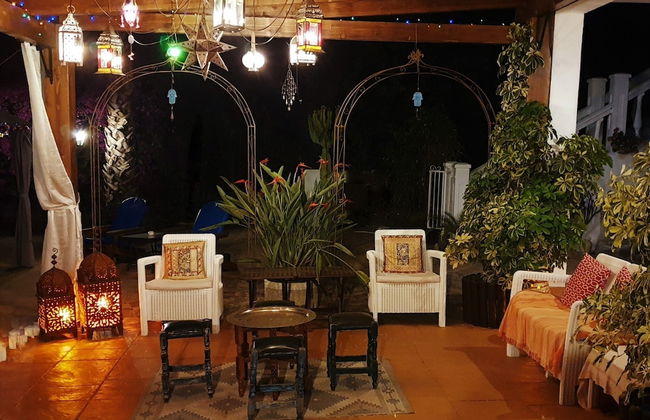 Hacienda Sol - Foto 43