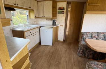 Remote Mountain View lodge - Foto 6