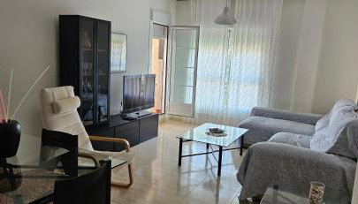 Apartamento primera linea de Playa Climatizado Internet - Foto 4