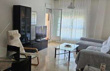 Apartamento primera linea de Playa Climatizado Internet - Foto 4