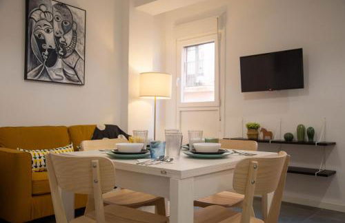 Dream Apartment Céntrico - Foto 26