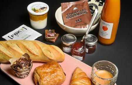 La Maison Rose, chaleureuse et luxueuse - Foto 26