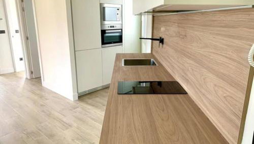 Luminoso apartamento en San Sebastian con aire acondicionado - Photo 5