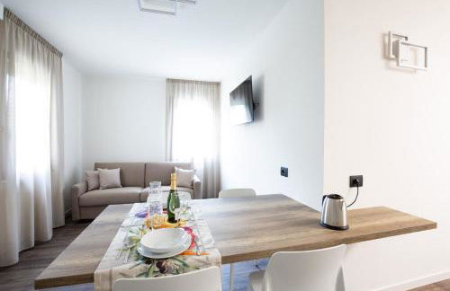 BORGO VERTICALE Luxury Apartments - Foto 9