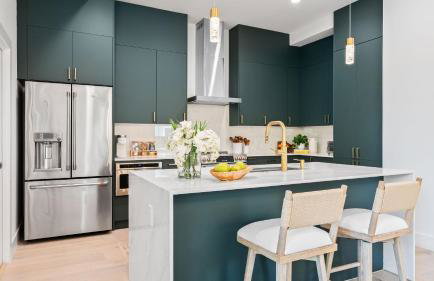 Stylish Home with Firepit Balcony Steps from Austin’s Best Near Rainey St Lady Bird Lake Downtown The Ashlee by AvantStay - Foto 3