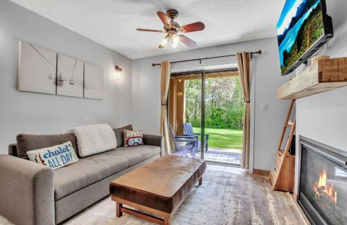 King Bed Patio Scenic Views Pickleball - Foto 8