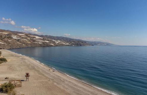 Beautiful Apartment In Castell De Ferro - Foto 16