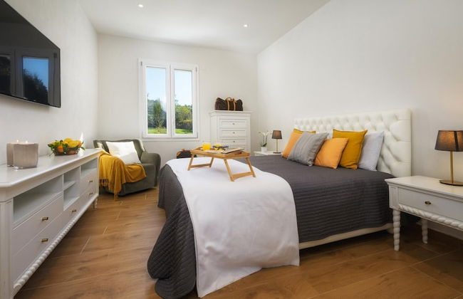 Villa Edoardo 9 in Crespina Lorenzana - Photo 17