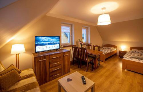 Willa Nad Potokiem - Foto 33