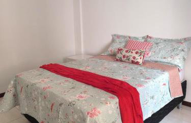 Morada Vermelha - Foto 7