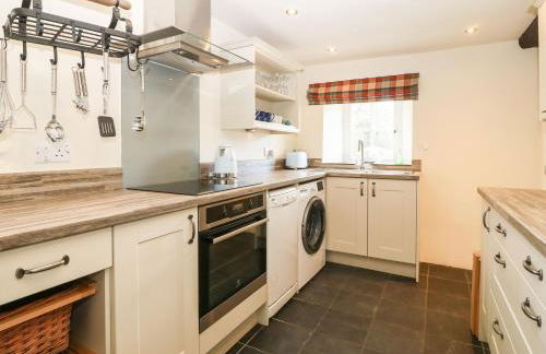 Y Bwthyn Ty Du - Photo 9