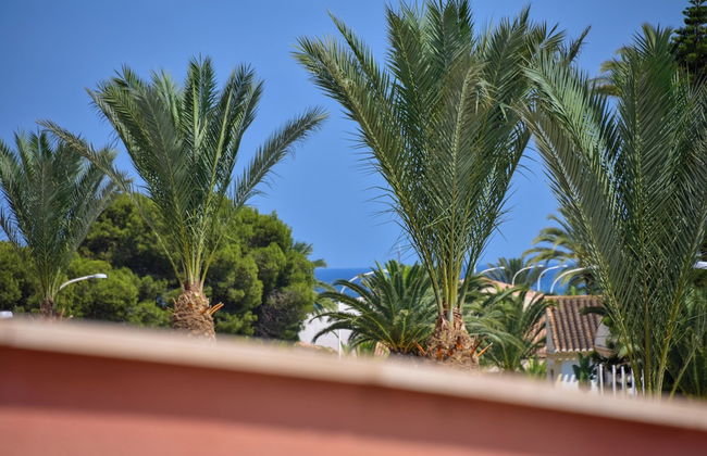 Manzanilla Penthouse, Private Jacuzzi & 5min Beach - Foto 34