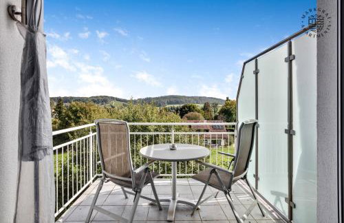 Markgraf Apartments Haus 3 - Photo 34