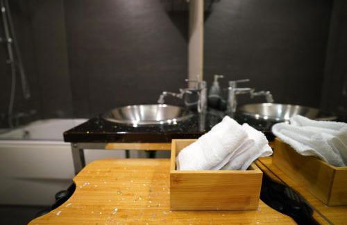 Efímera House Madrid - Photo 34