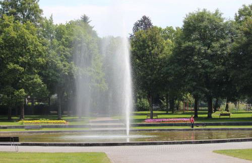 Ferienwohnung auf der Baar - Photo 20
